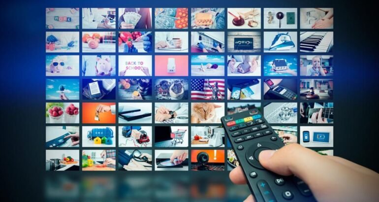 Top 10 Benefits of IPTV Subscription in 2025