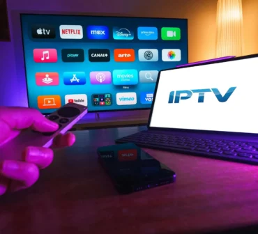 IPTV Subscription