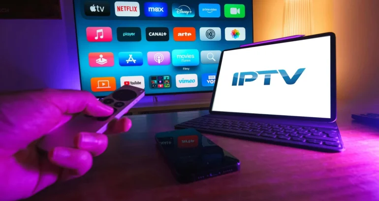 The Ultimate Guide to IPTV Subscription in 2025: Everything You Need to Know